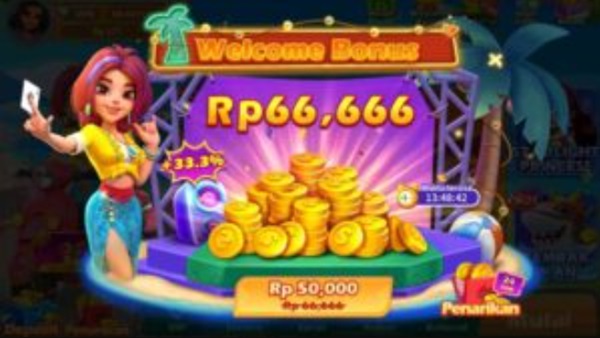 Juara666 APK